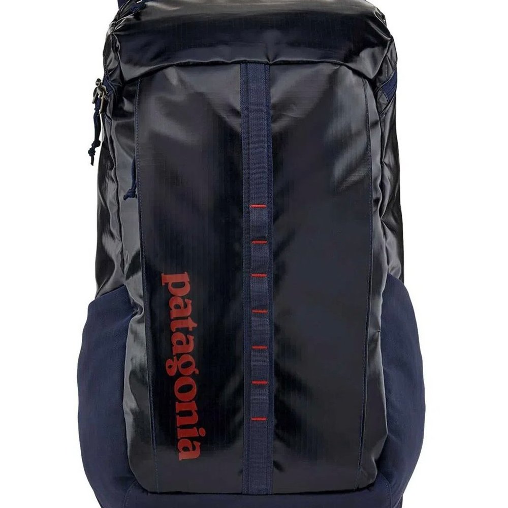 Patagonia Black Hole Pack 25L Navy Backpack BRAND NEW WITH TAGS